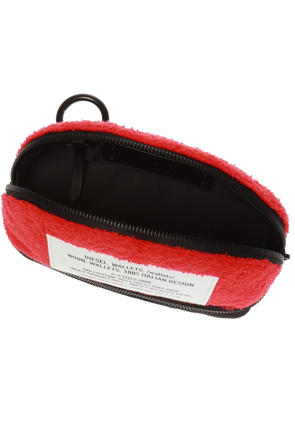 Diesel wash online bag